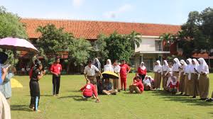 Class Meeting Osis SMA Negeri 2 Mukomuko